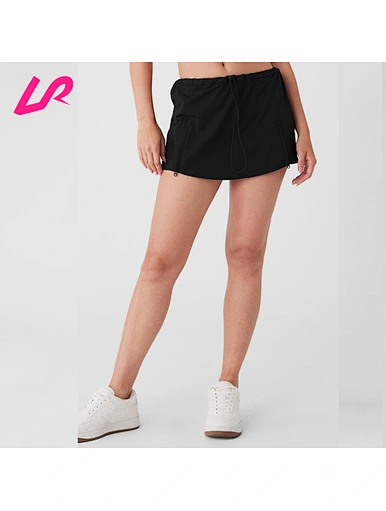 Looking for a trendy addition to your wardrobe? Our low rise skirts are a perfect choice.